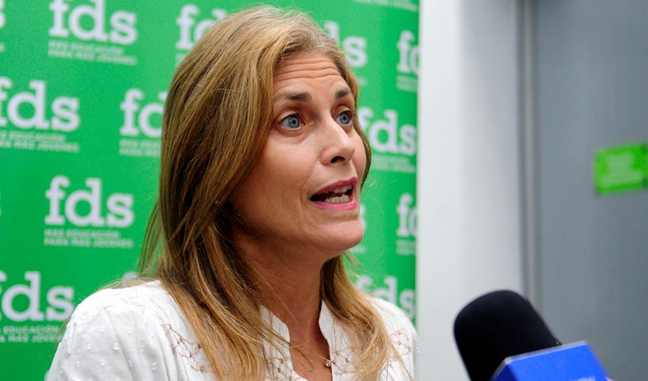 Últimos días para postular a la beca del Fondo de Solidaridad
